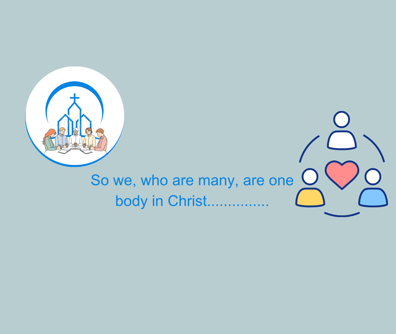 Fellowship: Unity in Obedience