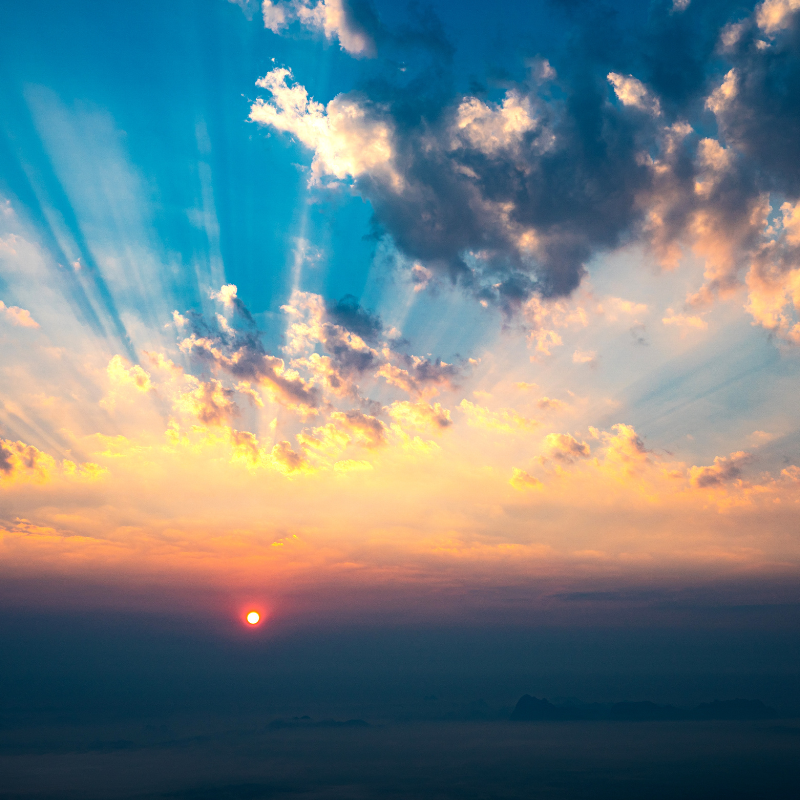 Trusting Divine Guidance