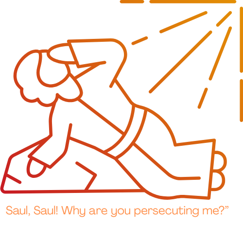 Ananias: Obedience Over Fear and Prejudice P2