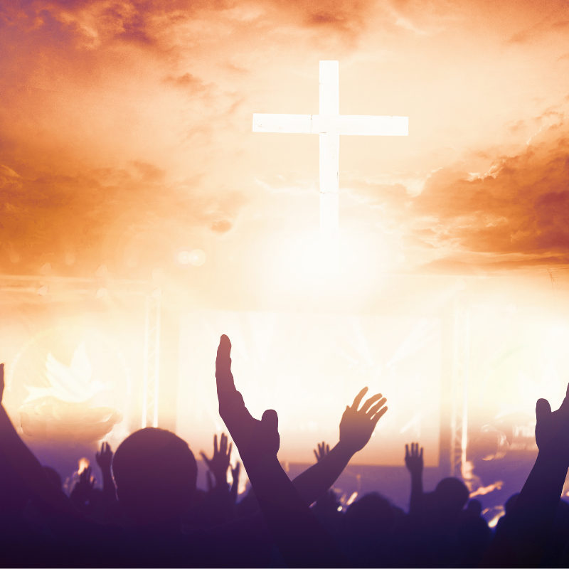 Christian Obedience: The Source