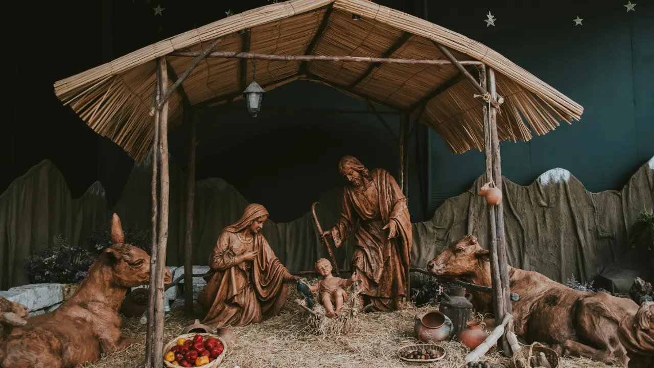 Mother Mary’s Obedience: Lesson in Faith