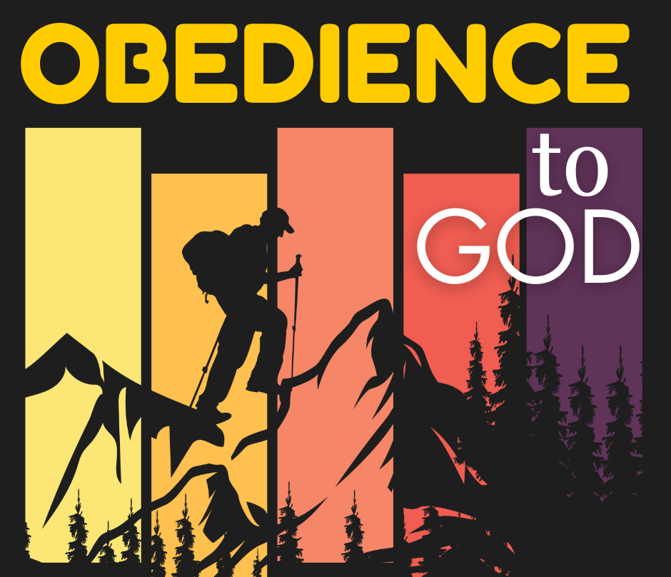 Navigating Obedience: