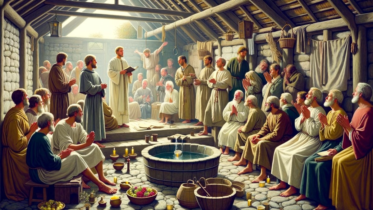 Obedience: The Firm Foundation of Christian Life