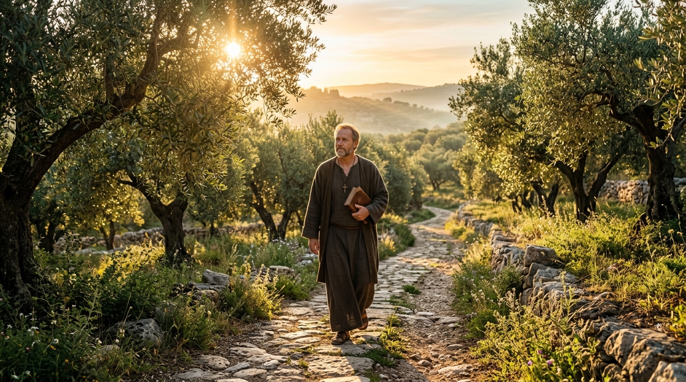 Christian Obedience: Daily Walk