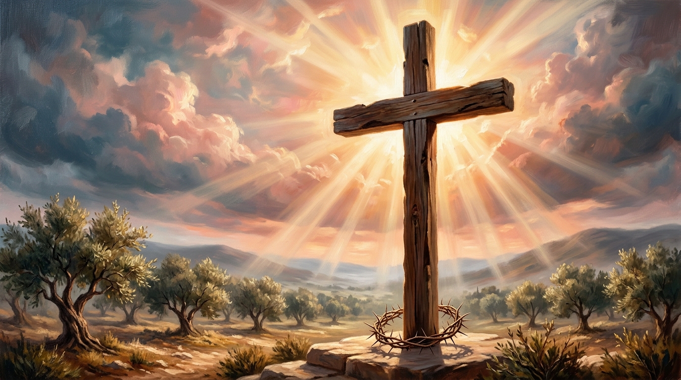 Jesus: The Obedience Paradigm