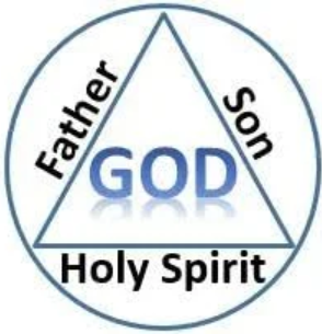 The Triune God - Father, Son, Holy Spirit