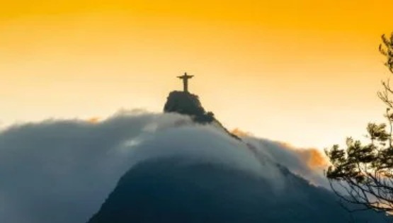 Christ's Personal Return - Christ in Glory