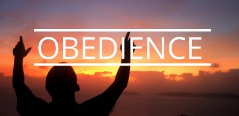 obedience