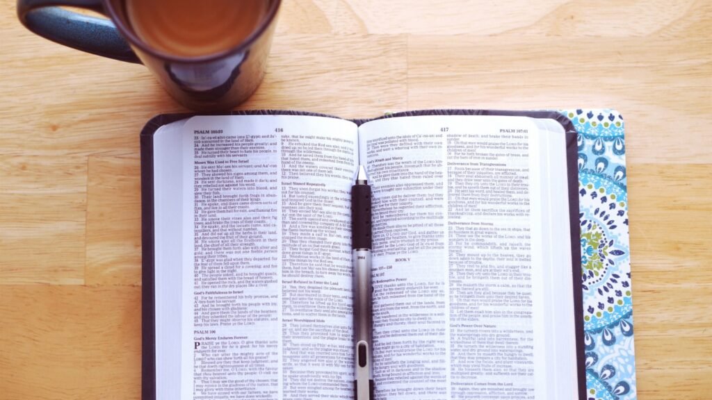 OBDIENCE TO GOD
