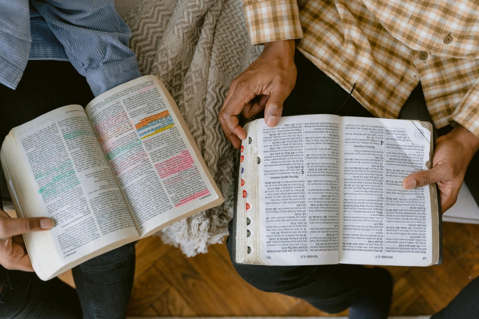 Inspire Wholehearted Obedience To God In Daily Life