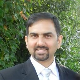 Azriah Maqbool Gill - Systems & Operations