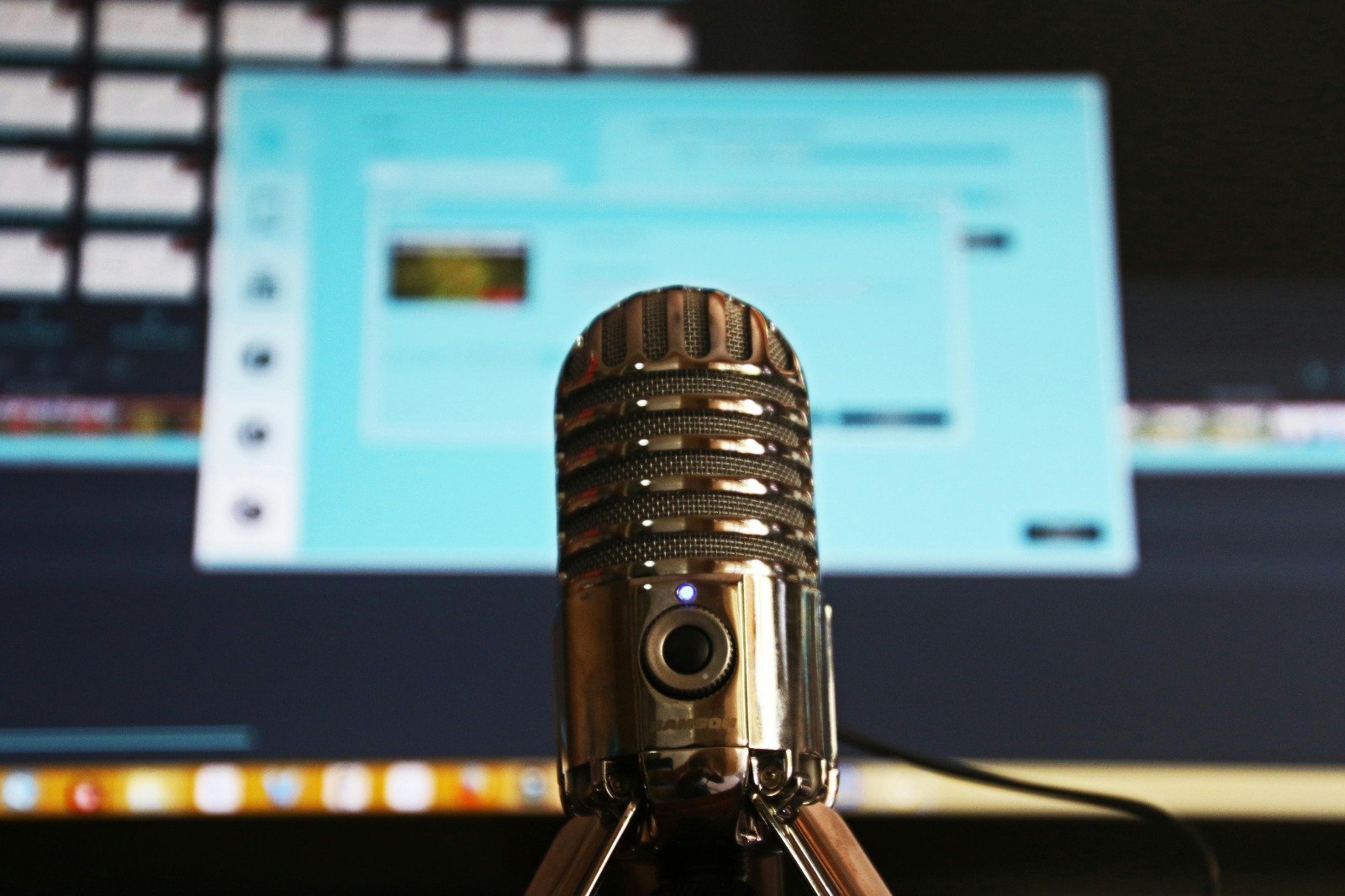Podcast – Obedience in Conversation