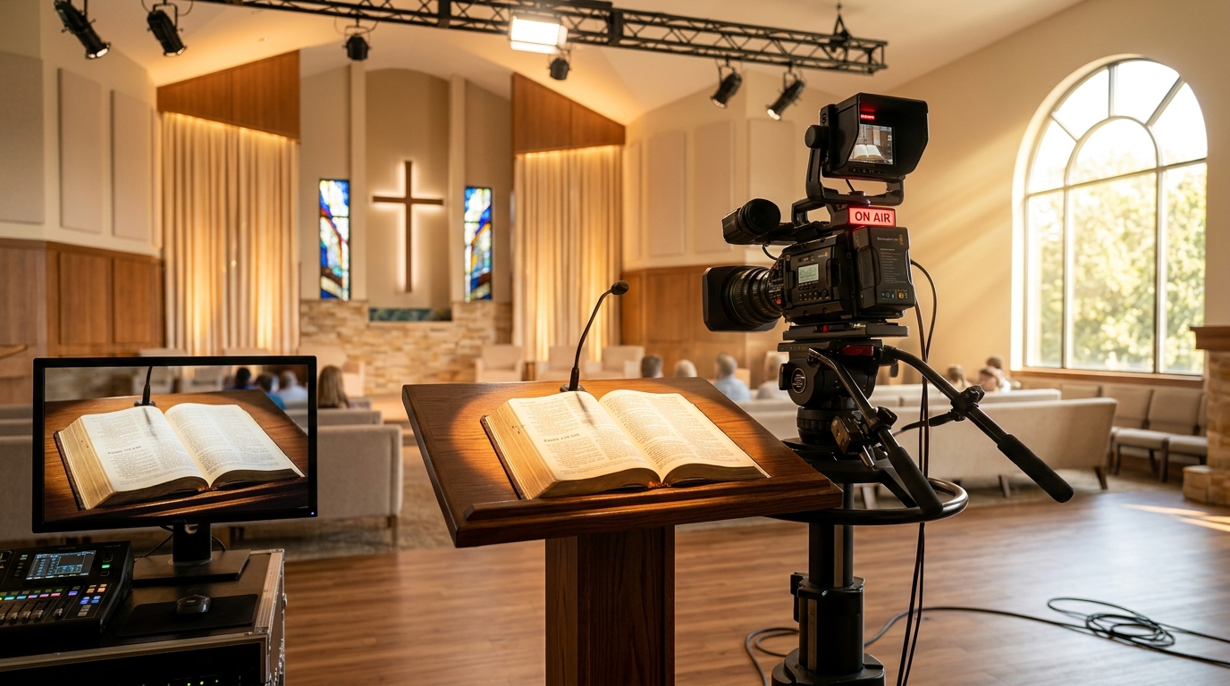 Videos – Obedience in Visual Form